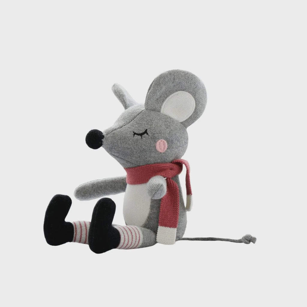 Maisie Mouse Toy