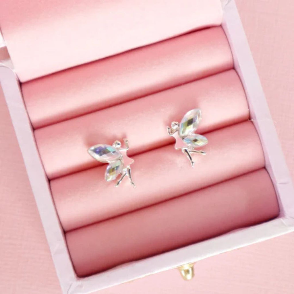 Fairy Magic Earring with box