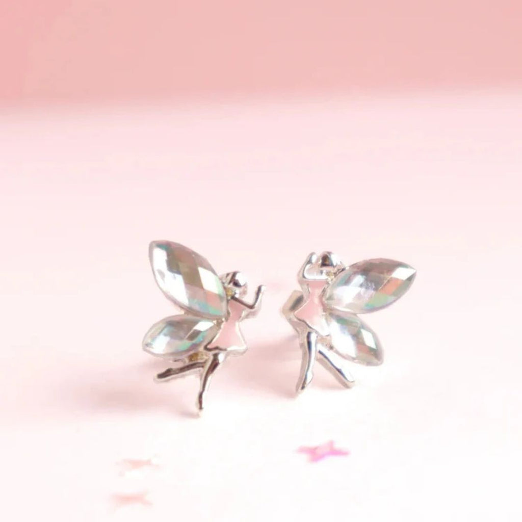 Fairy Magic Earring with box