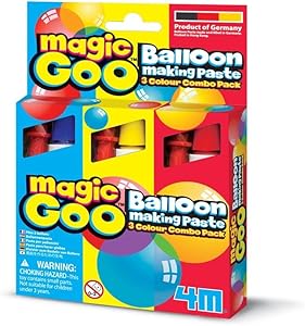 Johnco Magic Goo 3 in 1