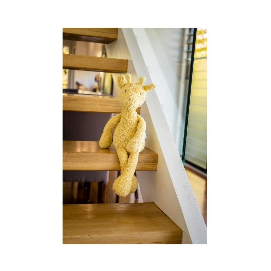 Gerald the Giraffe Organic Plush