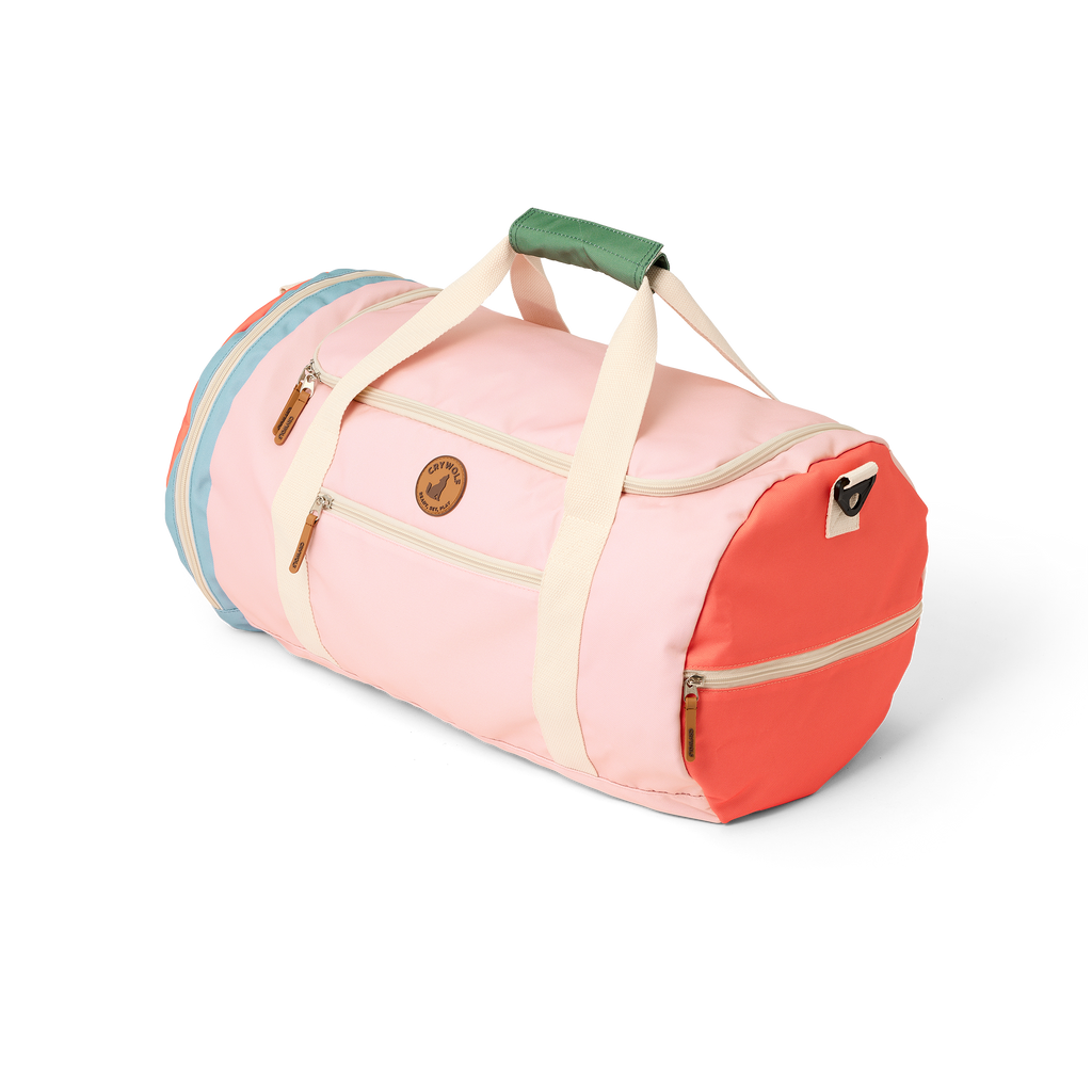 Packable Duffel - Sunset