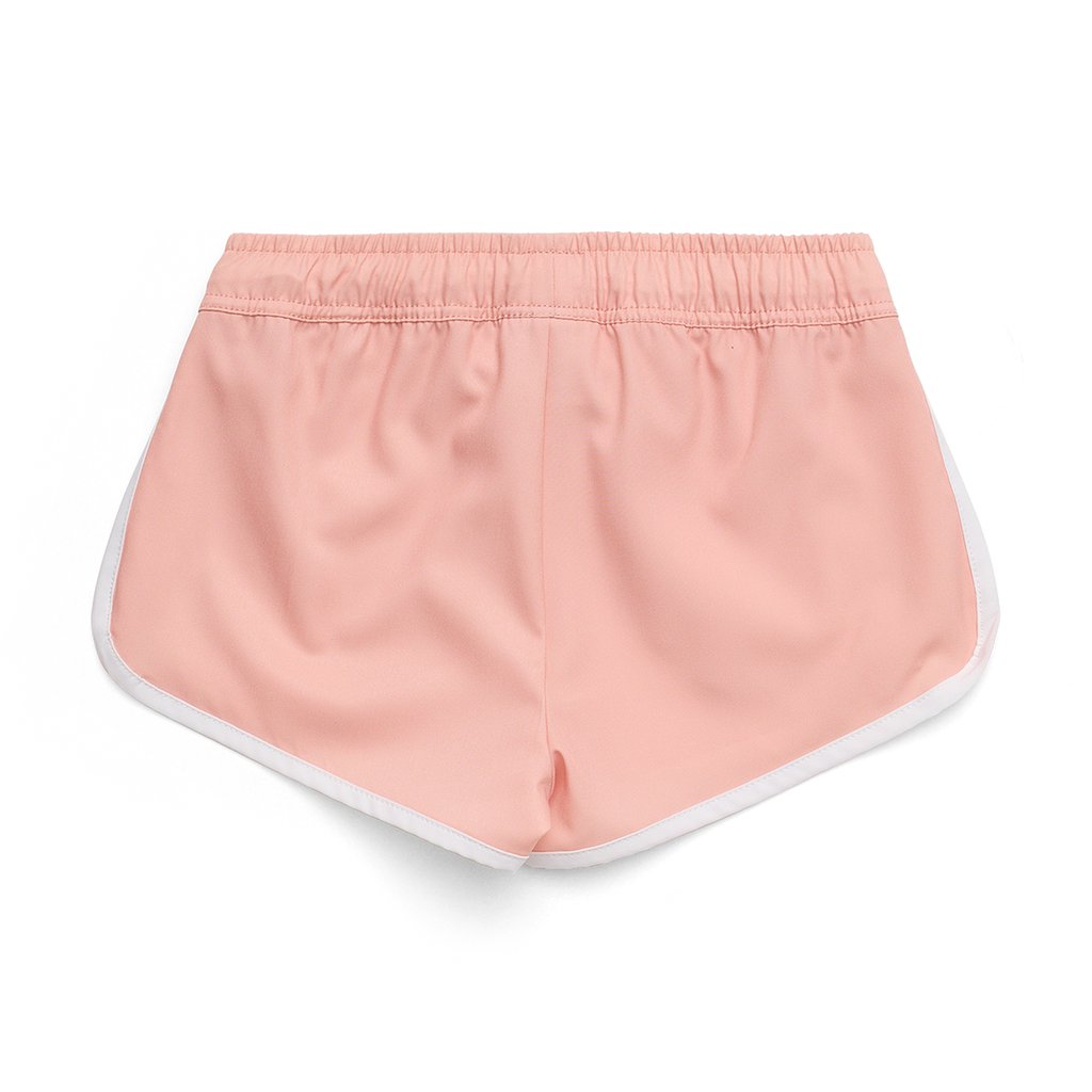 Surf Short - Blush