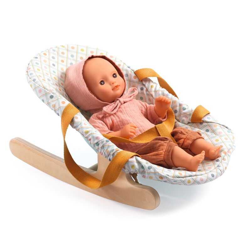 Doll's Transat Rocker