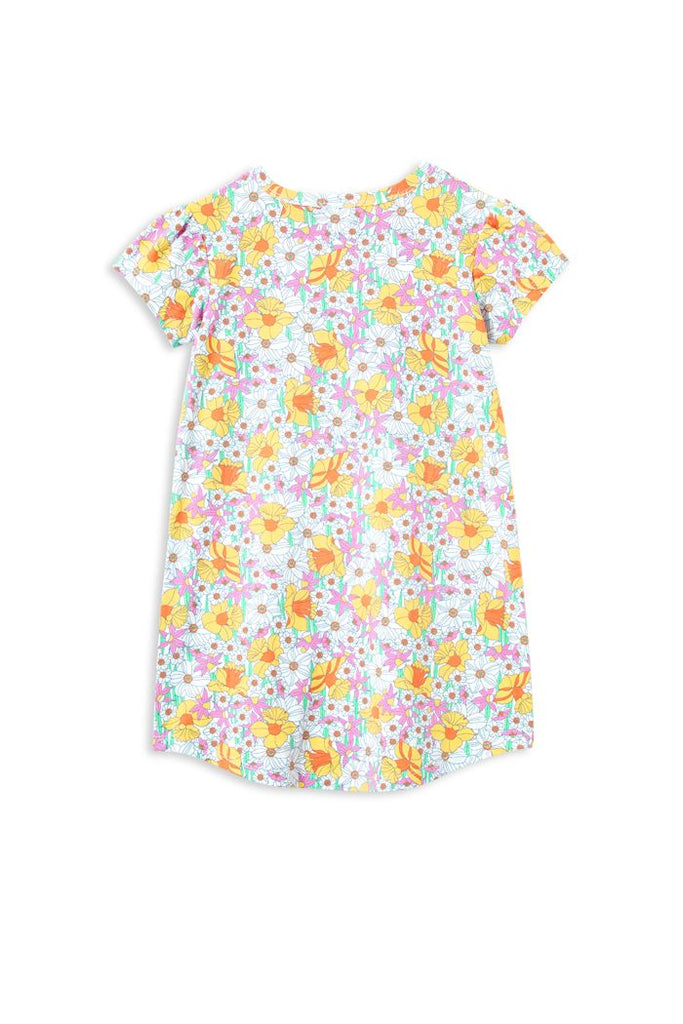 Daffodil Nightie