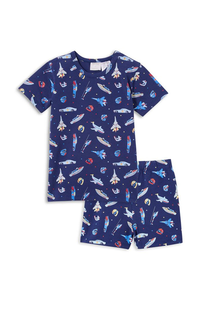 Jettsetter PJs