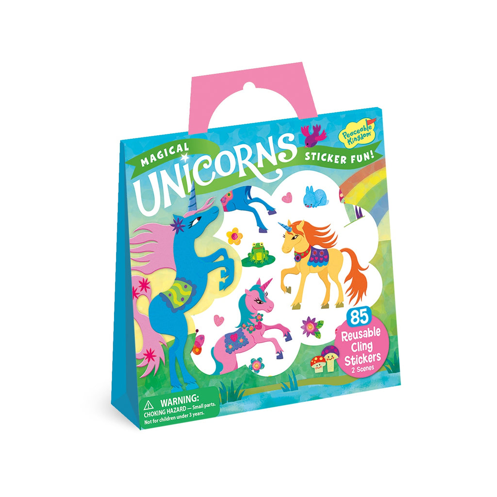 Magical Unicorns