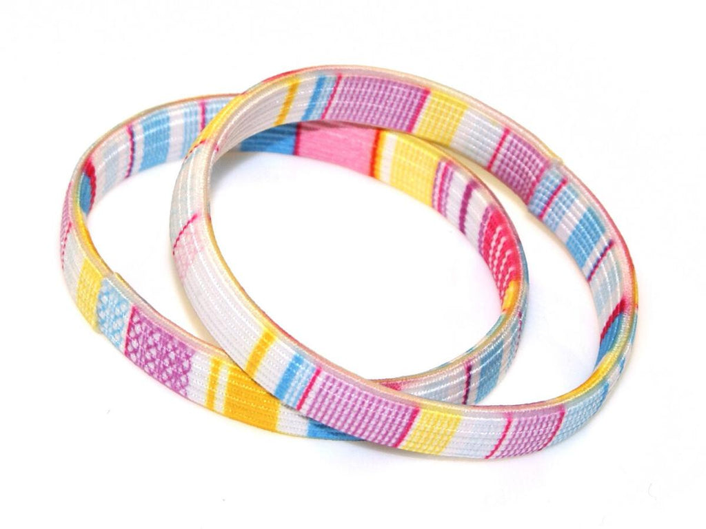 GELATI STRIPE ELASTICS