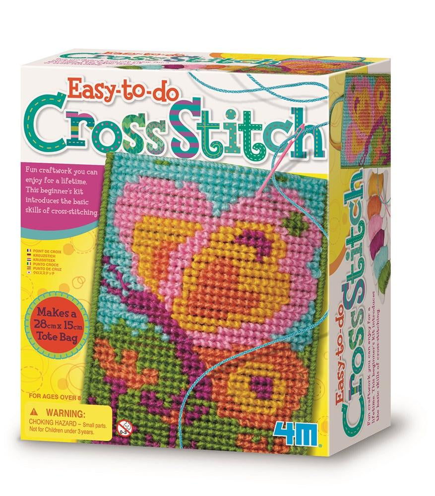 Cross Stitch Kit