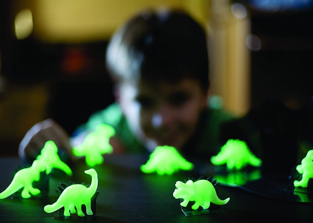 4M - GLOW DINOSAURS