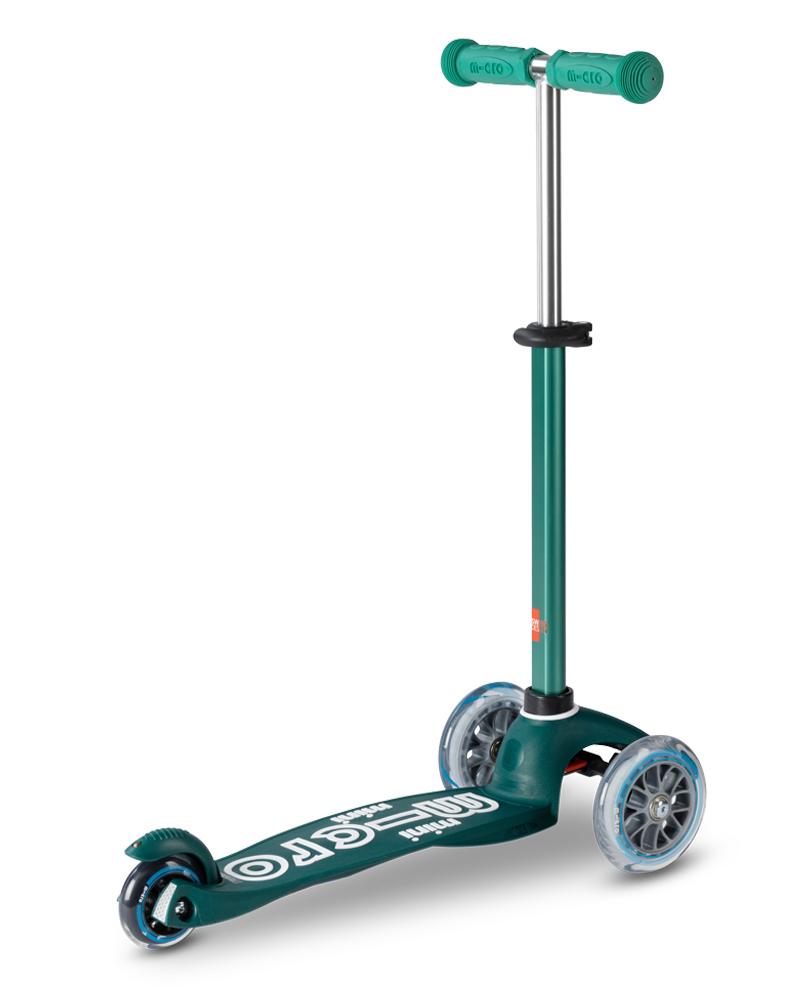 Mini Micro Deluxe Eco 3 Wheel Scooter