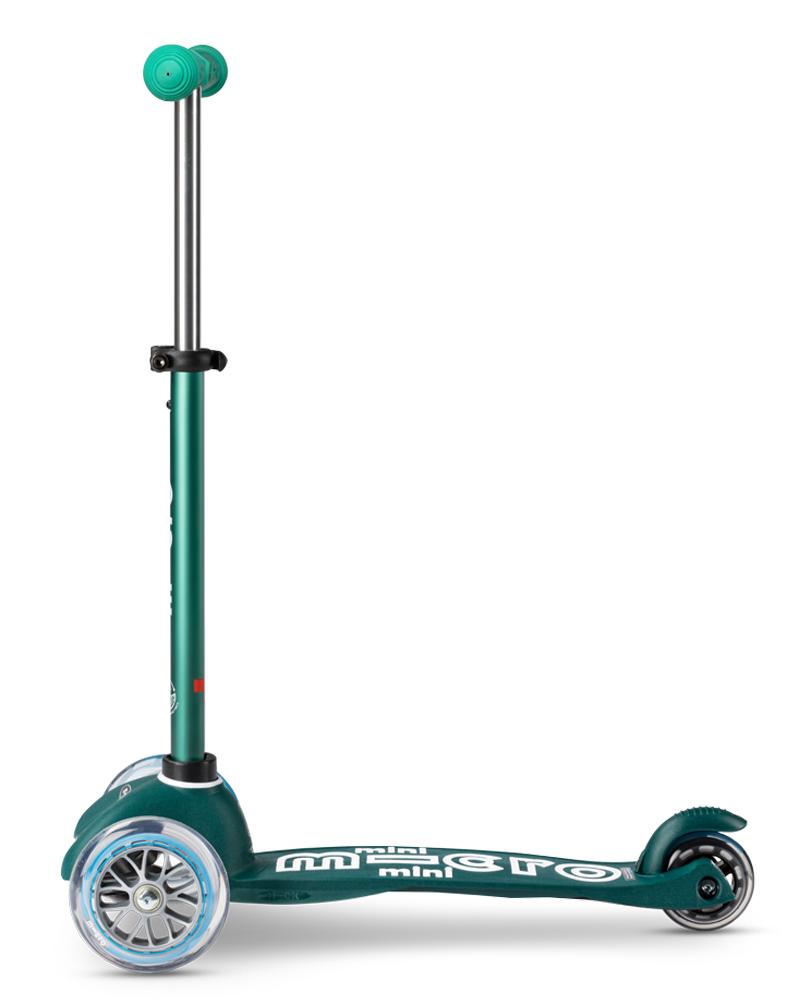 Mini Micro Deluxe Eco 3 Wheel Scooter