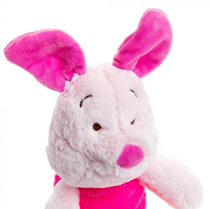 PIGLET BEANIE PLUSH 30CM – little leisure