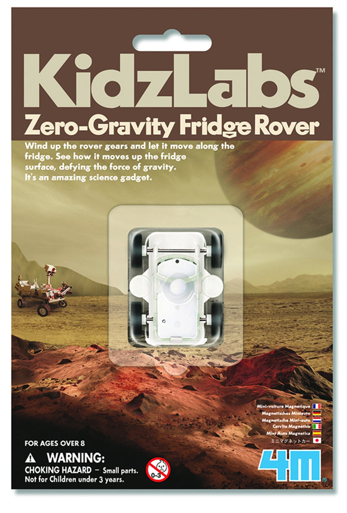 FRIDGE ROVER