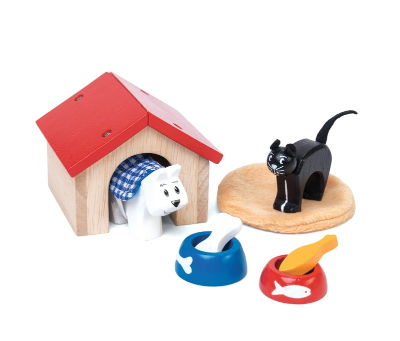 Daisylane Pet Accessory Set